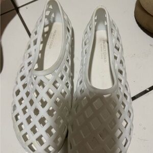 Project cloud worn twice